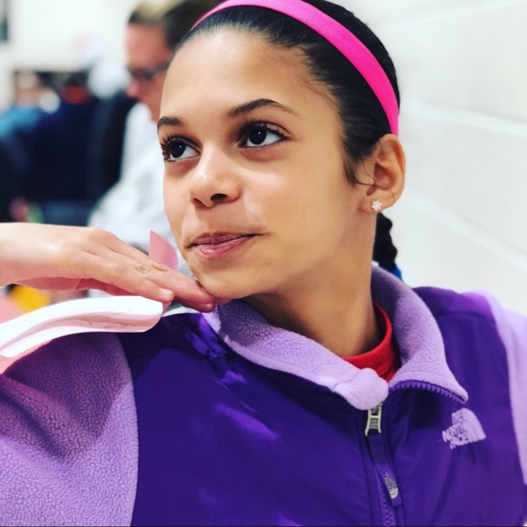 Meet your Posher, Makayla - Picture 1 of 1